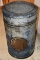 Socony Polarine Motor Oil Metal Dispense w/Decal