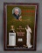 PE-RU-NA Tonic Laxative Metal Sign (TAC)