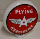 Flying A Kerosene & Tydol Flying A 13.25