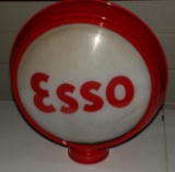 Esso 16.5