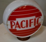 Pacific (gasoline) 13.5