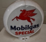 Mobilgas Special w/Pegasus 13.5