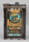 Jenny Automobile Light Oil w/Factory Scene One Gallon Rectangle Metal Can