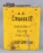 A.E. Chandler Casper's Finest Filling Station 