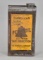 Pennzoil Motor Oil Handican One Quart Flat Metal Can