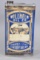 Willhelm Oil Co. w/Image One Gallon Rectangle Metal Can