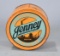 Jenny w/Factory Scene One Pound Round Grease Metal Can