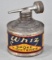 Whiz Spoke Tightener 4oz Round Handy Oiler Can