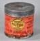 Harris Oils Cup Grease One Pound Round Metal Can