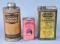 3-Additive Metal Cans