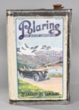 Standard Oil Co. Polarine 