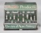 Presto Products Electrical Auto Fittings Counter-Top Metal Display Case (TAC)
