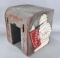 Michelin Guides Cartes w/Bibendum on the sides Motorcycle/Bicycle Box