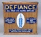 Defiance Spark Plugs 