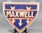 Maxwell Felt Sign