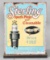 Sterling Spark Plugs are Cleanable Counter Top Point of Sale Metal Cabinet (TAC)