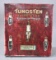 Tungsten Spark Plugs Counter Top Point of Sale Metal Display (TAC)