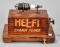 Hel-Fi Spark Plugs Tester/Display