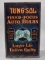 Tung-Sul Fixed-Focus Auto Bulbs Counter Top Point of Sale Metal Display