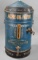 Acme Oil Filter Metal Canister