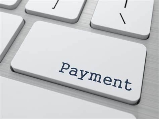 Payment Info