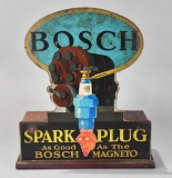 Bosch Spark Plug 