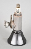 Blue Ribbon Spark Plug w/Compression Release Mounted