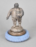Michelin Bibendum Metal Mascot