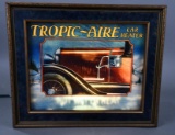 Tropic-Aire Car Heater Lighted Motion Display