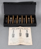 Sterling Spark Plugs Display Box