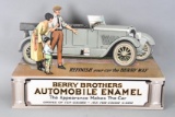 Berry Brothers Automobile Enamel 