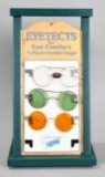Eyetects for Eye Comfort 