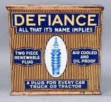 Defiance Spark Plugs 