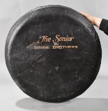 The Senior by Dodge Brother Tire Cover & Tire