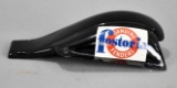 Salesman Sample Genuine Fostoria Fender