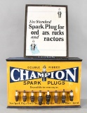 Champion Spark Plug 