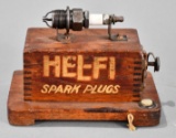 Hel-Fi Spark Plugs Tester/Display