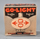 Go-Light Traffic Signal NIB