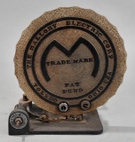 The Mallory Electric Corp. Counter-Top Spark Plug Tester