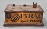Fryac Spark Plug Counter Top Tester