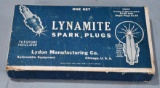 Lynamite Spark Plug Set NIB