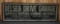 Del Sea Drive Garage Supplies-Repairs-Storage Batteries Metal Smaltz Sign (TAC)