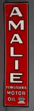 Amalie Pennsylvania Motor Oil Metal Sign (TAC)