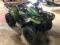 1993 Polaris Sportsman 400 2 stroke 4 wheeler