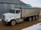 1987 Freightliner tri-axle