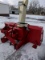 Model 960 Farm King snow blower