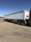 2010 Wilson triple axle trailer