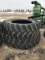 Metric tires 520/85R46 (75-80%)