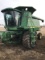 1998 JD 9610 combine