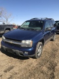 2006 Trailblazer